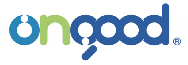 온굿플레이스 로고